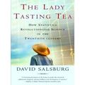 The Lady Tasting Tea