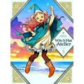 Witch Hat Atelier 5