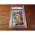 1984 Topps, Graded Near Mint 8, TERRY BRADSHAW,...