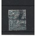 GB.SG376 4d Grey-Green.Fine Used.Jun25b