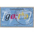 2001 - Goethe Institute - 16703