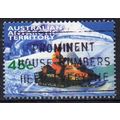 AAT 1998 Antarctic Transport - Skidoo 45c Used