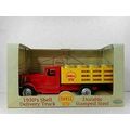 Gearbox 1930's Shell Delivery Truck