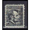 Used 1282 4c Abraham Lincoln Fine Plus KA6016