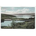 The Waterworks Dunoon 1907 Postcard Argyllshire...