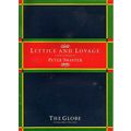 LETTICE AND LOVAGE Maggie Smith, Margaret Tyzac...