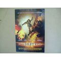 THE MUSKETEER Catherine Deneuve, Stephen Rea Mi...