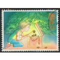 1987 Christmas 13p Multicoloured SG1375 FU