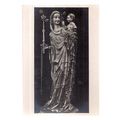 MADONNA, DOM, KOLN , GERMANY unused vintage pos...