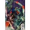 Justice (JLA) # 004 NM MODERN AGE COMICS
