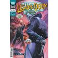 Justice League (Vol 4) # 013 NM (CvrA) MODERN A...