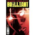 Brilliant (Vol 1) # 005 NM MODERN AGE COMICS