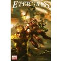 Eternals (2006 Ltd) # 006 NM MODERN AGE COMICS