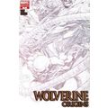 Wolverine: Origins (Vol 1) # 007 NM 1in15 VARIA...