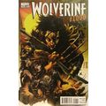 Wolverine: One Thousand (2011 One Shot) # 001 N...