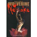 Wolverine: Netsuke # 004 NM MODERN AGE COMICS