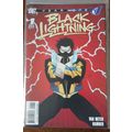 DC - Black Lightning #1 Year One [2009]