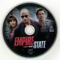 Empire State (DVD disc) 2013 Dwayne Johnson, Li...