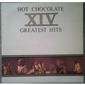 Chart Hits. Hot Chocolate. Fourteen Greatest Hi...