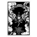 Cuban decor Wall Design movie Poster.A Cuba fig...
