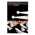 Wall decor home movie Poster.ETERNAL YOUTH.Star...