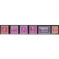 800 3c Alaska Fine Plus MNH VA0336e