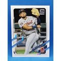 2021 Topps #65 Isaac Paredes RC