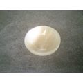 Athapaskan round bowl