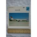 Convair CV-880 - USA - Transport & Utility - Co...