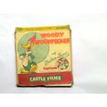 Castle Films Woody Woodpecker #454 Pantry Panic...