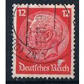 Germany 1933 SG503B ge95 President Von Hindenbu...
