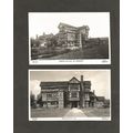 Postcards Cheshire Congleton Moreton Old Hall
