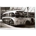 Black & White Photograph of Ribble Motor Servic...