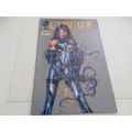CYBLADE - Issue #1 - Image Comics