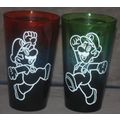 Nintendo Mario Brothers Mario & Luigi Set of 2 ...