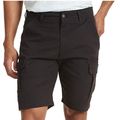 Mens Cargo Cotton Shorts Combat Short Casual 6 ...
