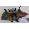 TY BEANIE BABIES ' BATTY ' 1999