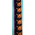 Pk DAU - B - MIX - c 063K . - 1 STRIP OF 5 - 35...