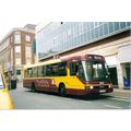Colour Photograph of Blackpool Transport Servic...