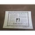 Collectorcard reproduction Advertising Postcard...