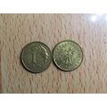 Poland 2004 1 Grosz Coin