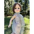 VTG Effanbee 11" The Little Mermaid Doll #1167 ...