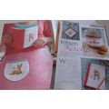 Kitsch Kitchen Cross Stitch Chart Lucie Heaton ...
