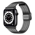 Seven-beads Double Safety Buckle Steel Replacem...