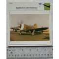 Republic P-47C Thunderbolt - USA - Fighter - Co...