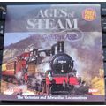 Ages Of Steam DVD Promo Railway Magazine Victor...