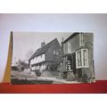LITTLE SHOP, SUTTON VALENCE, KENT.. unused vint...