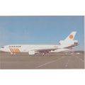 Scanair McDonnell Douglas DC10 30 Civil Aircraf...