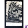 Sussex HASTINGS Ye Olde Pump House Postcard