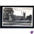 Buckinghamshire BEACONSFIELD Parish Church Post...